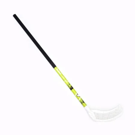 Клюшка для флорбола RealStick Player, MR-KF-Pl95, 95см, прямой крюк, композит, черно-салатовый за 3&nbsp;605.70 ₽ купить в Новокузнецке