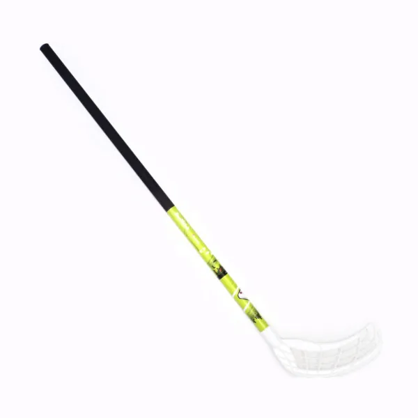 Клюшка для флорбола RealStick Player, MR-KF-Pl95, 95см, прямой крюк, композит, черно-салатовый за 3&nbsp;605.70 ₽ в Новокузнецке