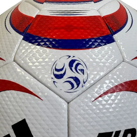 Мяч футб. ADIDAS Tiro Competition JW1534, р.5, FIFA Pro, 32 пан., ПУ, термосшивка, бело-красный за 7&nbsp;036.30 ₽ купить в Новокузнецке