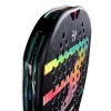 Ракетка для падела BULLPADEL Xplo Comfortl 27, 497245,для продв.игр., стекловолокно, карбон, черн. за 37&nbsp;422.10 ₽ купить в Новокузнецке