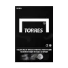 Мяч футб. TORRES Street, F023225, р.5, 32 пан.. рез., 4 подкл. слоя, руч. сшив., черно-мультиколор за 2&nbsp;713.20 ₽ купить в Новокузнецке