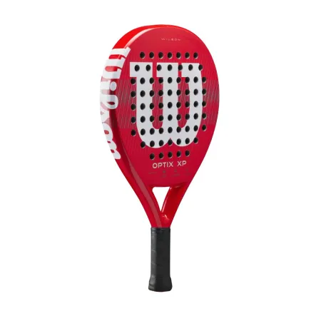 Набор для падела WILSON Optix XP Padel KIT, WR202110U2, ракетка + 3мяча, красный за 20&nbsp;362.60 ₽ купить в Новокузнецке