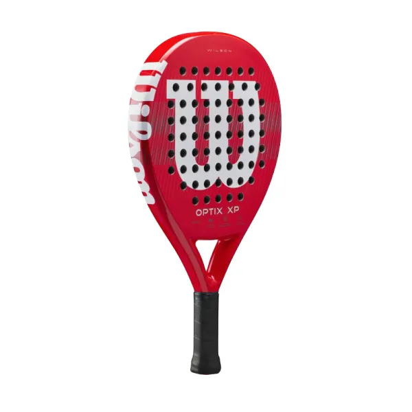 Набор для падела WILSON Optix XP Padel KIT, WR202110U2, ракетка + 3мяча, красный за 20&nbsp;362.60 ₽ в Новокузнецке