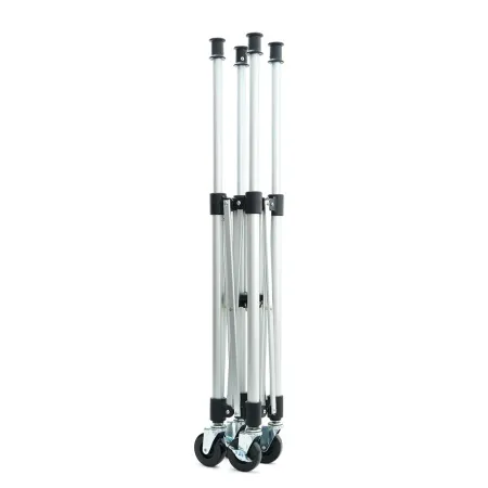 Корзина для теннисных мячей HEAD TT7003, на 125 мячей,с сумкой-переноской, складная, металл, черный за 6&nbsp;942.80 ₽ купить в Новокузнецке