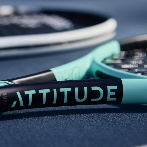 Ракетка б/т HEAD MX Attitude Suprm за 10&nbsp;910.60 ₽ в Новокузнецке