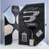 Ракетка для падела BULLPADEL Vertex 05 TF 25, 495197, для проф. и любителей, стекловолокно, черный за 53&nbsp;329 ₽ купить в Новокузнецке