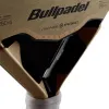 Ракетка для падела BULLPADEL Flow Legend 27, 497247, для профессионалов, стекловолокно, золотистый за 40&nbsp;157.40 ₽ купить в Новокузнецке