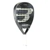 Ракетка для падела BULLPADEL Flow Legend, 494405, для профессионалов, стекловолокно,черно-белый за 31&nbsp;307.20 ₽ купить в Новокузнецке