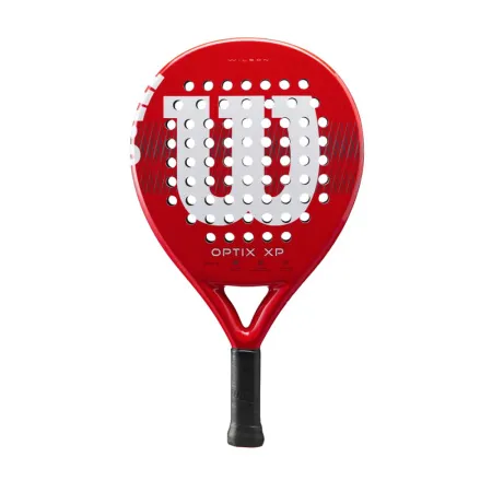 Набор для падела WILSON Optix XP Padel KIT, WR202110U2, ракетка + 3мяча, красный за 20&nbsp;362.60 ₽ купить в Новокузнецке