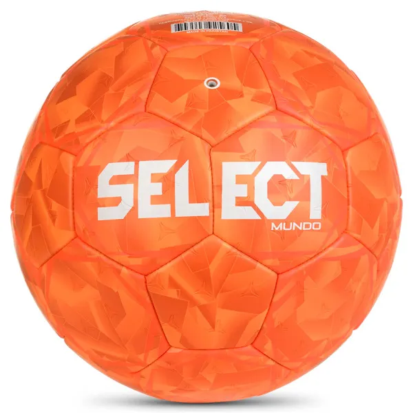 Мяч ганд. SELECT Mundo V26 за 4&nbsp;970.80 ₽ в Новокузнецке