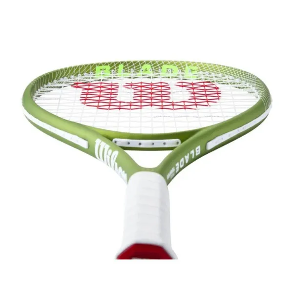 Ракетка б/т Wilson Blade Feel Team 103 за 10&nbsp;779.70 ₽ в Новокузнецке