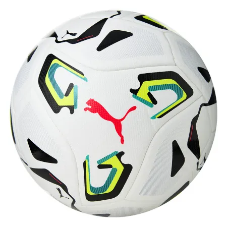 Мяч футб. PUMA Stellar Goal, 08506401, р.5, FIFA Basic, 16 пан, ТПУ, маш. сшивка, белый, мультиколор за 5&nbsp;661 ₽ купить в Новокузнецке