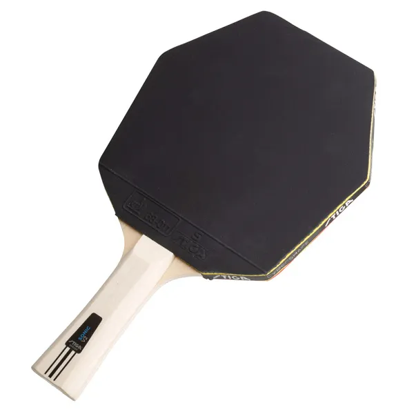 Набор для н/т Stiga Sonic V2,1210-1206-35, 2 ракетки и 3 мяча, накладка 1,6 мм ITTF, конич. ручка за 4&nbsp;503.30 ₽ в Новокузнецке