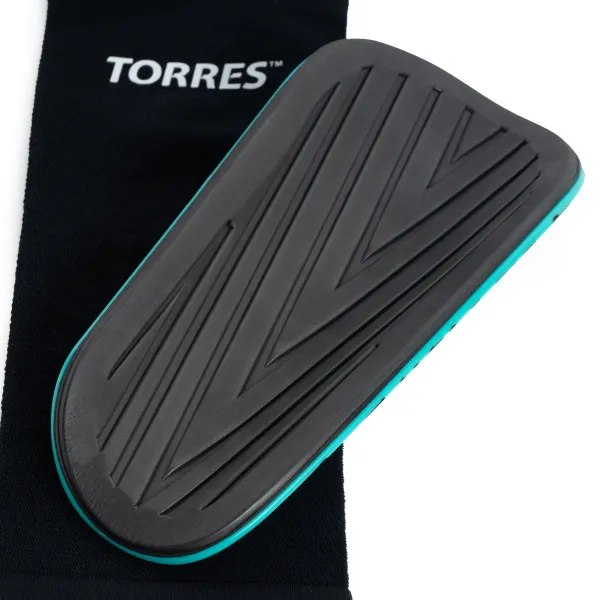 Щитки футбольные TORRES Pro за 1&nbsp;972 ₽ в Новокузнецке