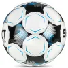 Мяч футзал. SELECT Futsal Master V26, 1043471003, р.4, Basic,32п, гл.ПУ, руч.сш,бело-сине-черный за 7&nbsp;031.20 ₽ купить в Новокузнецке