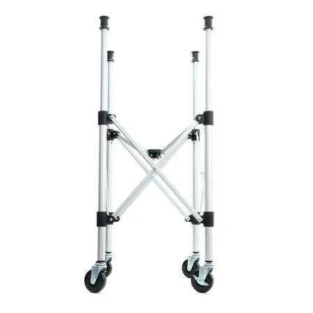 Корзина для теннисных мячей HEAD TT7003, на 125 мячей,с сумкой-переноской, складная, металл, черный за 6&nbsp;942.80 ₽ купить в Новокузнецке