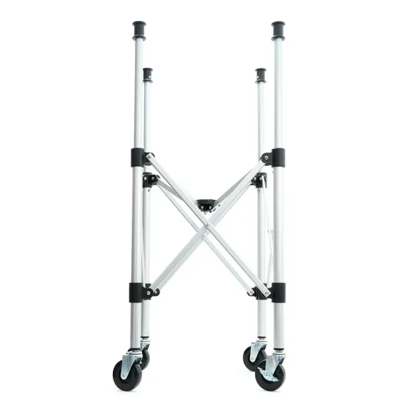 Корзина для теннисных мячей HEAD TT7003, на 125 мячей,с сумкой-переноской, складная, металл, черный за 6&nbsp;942.80 ₽ в Новокузнецке