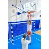 Кольцо баскетбольное амортизационное №7 120х100 мм ZAVODSPORTA за 9&nbsp;851 ₽ купить в Новокузнецке