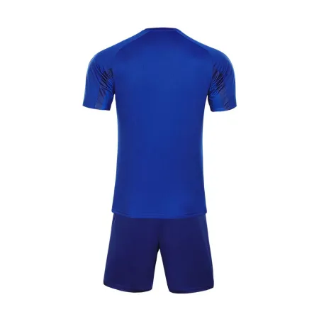 СЦ*Форма футб. взросл. KELME, 8151ZB1005-481-S, р.S, 100% полиэстер, синий за 3&nbsp;833.50 ₽ купить в Новокузнецке
