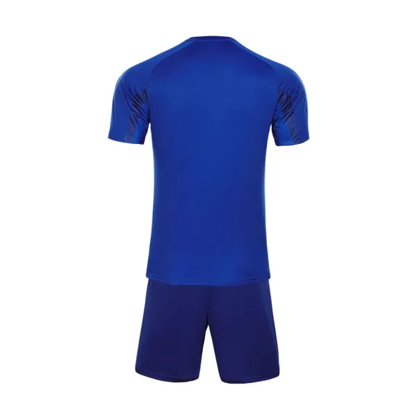 СЦ*Форма футб. взросл. KELME, 8151ZB1005-481-S, р.S, 100% полиэстер, синий за 3&nbsp;833.50 ₽ в Новокузнецке