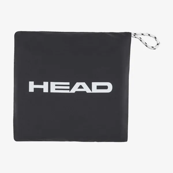 Сумка для обуви HEAD Tour Shoe Bag, 260704-BKWH, 35*23*14 см, черно-белый за 2&nbsp;099.50 ₽ в Новокузнецке