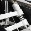 Баскетбольная стойка мобильная складная на пружинах вынос 2,25 м c противовесом ZAVODSPORTA за 530&nbsp;660 ₽ купить в Новокузнецке