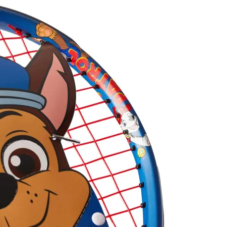 Ракетка б/т дет.HEAD Paw 21 Gr05, 232205, для детей 4-6 лет, алюминий, со струнами, синий за 4&nbsp;873.90 ₽ купить в Новокузнецке