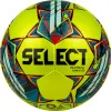 Мяч футзал. SELECT Futsal Mimas, 1053460550, р.4,FIFA Basic, 32 пан, гл.ПУ, руч.сш, жел-сине-красный за 6&nbsp;303.60 ₽ купить в Новокузнецке