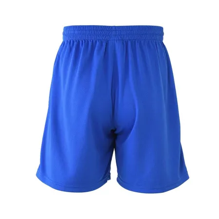 Шорты взросл. KELME Football shorts, 7351ZB1255-481-3XL, р.3XL, 100% полиэстер, синий за 1&nbsp;076.10 ₽ купить в Новокузнецке