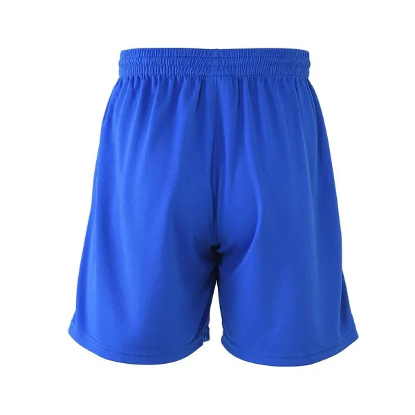 Шорты взросл. KELME Football shorts, 7351ZB1255-481-3XL, р.3XL, 100% полиэстер, синий за 1&nbsp;076.10 ₽ в Новокузнецке