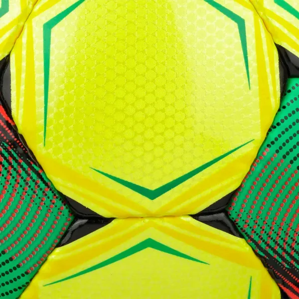 Мяч футзал. SELECT Futsal Mimas V26, 1053471007, р.4,FIFA Basic, 32п, ПУ, руч.сш, желто-зелено-черн. за 6&nbsp;113.20 ₽ в Новокузнецке
