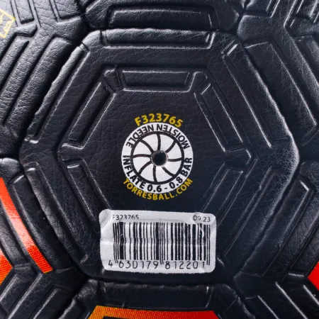 Мяч футб. TORRES Freestyle Grip, F323765, р.5, 32 панели. PU, ручная сшивка, черно-желт-красн за 2&nbsp;070.60 ₽ купить в Новокузнецке