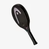 Ракетка для падела HEAD One Ultralight Black, 225024, для начинающих и любителей, карбон, черный за 23&nbsp;533.10 ₽ купить в Новокузнецке