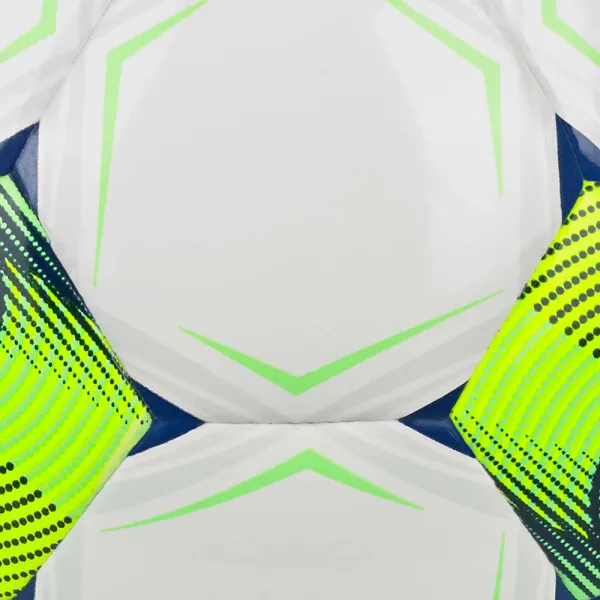 Мяч футзал. SELECT Futsal Talento 13 V26, 1062471015, р.3, 32п, ТПУ, гибр.сш, бело-сине-желтый за 4&nbsp;355.40 ₽ в Новокузнецке