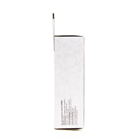 Мяч для наст. тенниса TORRES Profi 3*, TT23012, диам. 40+мм, упак. 6 шт, белый за 338.30 ₽ купить в Новокузнецке
