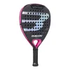 Ракетка для падела BULLPADEL Wonder 27, 497250, для продв.игроков, стекловолокно, карбон, черно-роз за 42&nbsp;969.20 ₽ купить в Новокузнецке