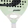 Ракетка для падела BULLPADEL Elite 02 2027, 497248,для профес-в, стекловолокно, карбон, молочн.,черн за 44&nbsp;339.40 ₽ купить в Новокузнецке