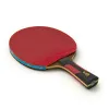 Ракетка для н/т DOUBLE FISH 7A+C, для професс.,ITTF Appr.,накл.2,1мм,+ 2 мяча V40+мм ITTF Appr за 3&nbsp;559.80 ₽ купить в Новокузнецке