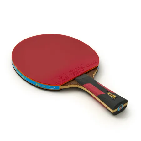 Ракетка для н/т DOUBLE FISH 7A+C, для професс.,ITTF Appr.,накл.2,1мм,+ 2 мяча V40+мм ITTF Appr за 3&nbsp;559.80 ₽ купить в Новокузнецке
