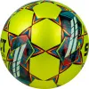 Мяч футзал. SELECT Futsal Mimas, 1053460550, р.4,FIFA Basic, 32 пан, гл.ПУ, руч.сш, жел-сине-красный за 6&nbsp;303.60 ₽ купить в Новокузнецке