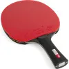 Ракетка для н/т DOUBLE FISH Black Carbon King Racket 3***, для професс.,ITTF Appr.,накл.2,1,мм за 4&nbsp;346.90 ₽ купить в Новокузнецке