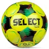 Мяч футзал. SELECT Futsal Mimas V26, 1053471007, р.4,FIFA Basic, 32п, ПУ, руч.сш, желто-зелено-черн. за 6&nbsp;113.20 ₽ купить в Новокузнецке