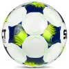 Мяч футзал. SELECT Futsal Talento 13 V26, 1062471015, р.3, 32п, ТПУ, гибр.сш, бело-сине-желтый за 4&nbsp;355.40 ₽ купить в Новокузнецке