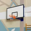 Кольцо баскетбольное амортизационное №7 120х100 мм ZAVODSPORTA за 9&nbsp;851 ₽ купить в Новокузнецке