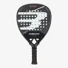 Ракетка для падела BULLPADEL Vertex 05 TF 25, 495197, для проф. и любителей, стекловолокно, черный за 53&nbsp;329 ₽ купить в Новокузнецке