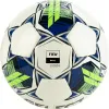 Мяч футзал. SELECT Futsal Master Shiny V22, 1043460004, р.4, Basic,32п, гл.ПУ, руч.сш,бел-син-зел за 7&nbsp;539.50 ₽ купить в Новокузнецке
