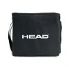 Корзина для теннисных мячей HEAD TT7003, на 125 мячей,с сумкой-переноской, складная, металл, черный за 6&nbsp;942.80 ₽ купить в Новокузнецке