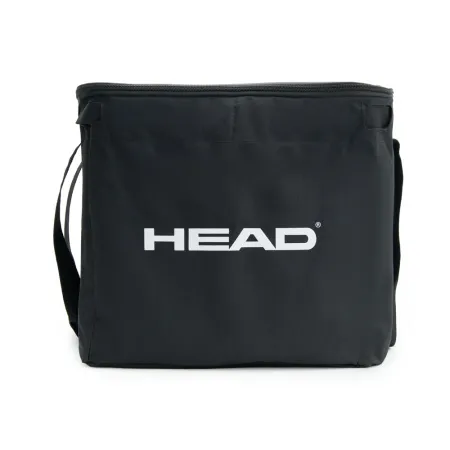 Корзина для теннисных мячей HEAD TT7003, на 125 мячей,с сумкой-переноской, складная, металл, черный за 6&nbsp;942.80 ₽ купить в Новокузнецке