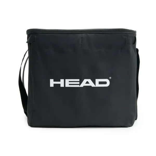 Корзина для теннисных мячей HEAD TT7003, на 125 мячей,с сумкой-переноской, складная, металл, черный за 6&nbsp;942.80 ₽ в Новокузнецке