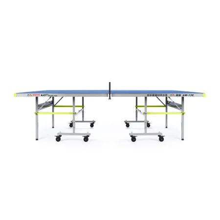 Стол для наст. тенниса DOUBLE FISH AW-138, Outdoor для открытого воздуха, толщина 6мм, синий за 71&nbsp;343.90 ₽ купить в Новокузнецке